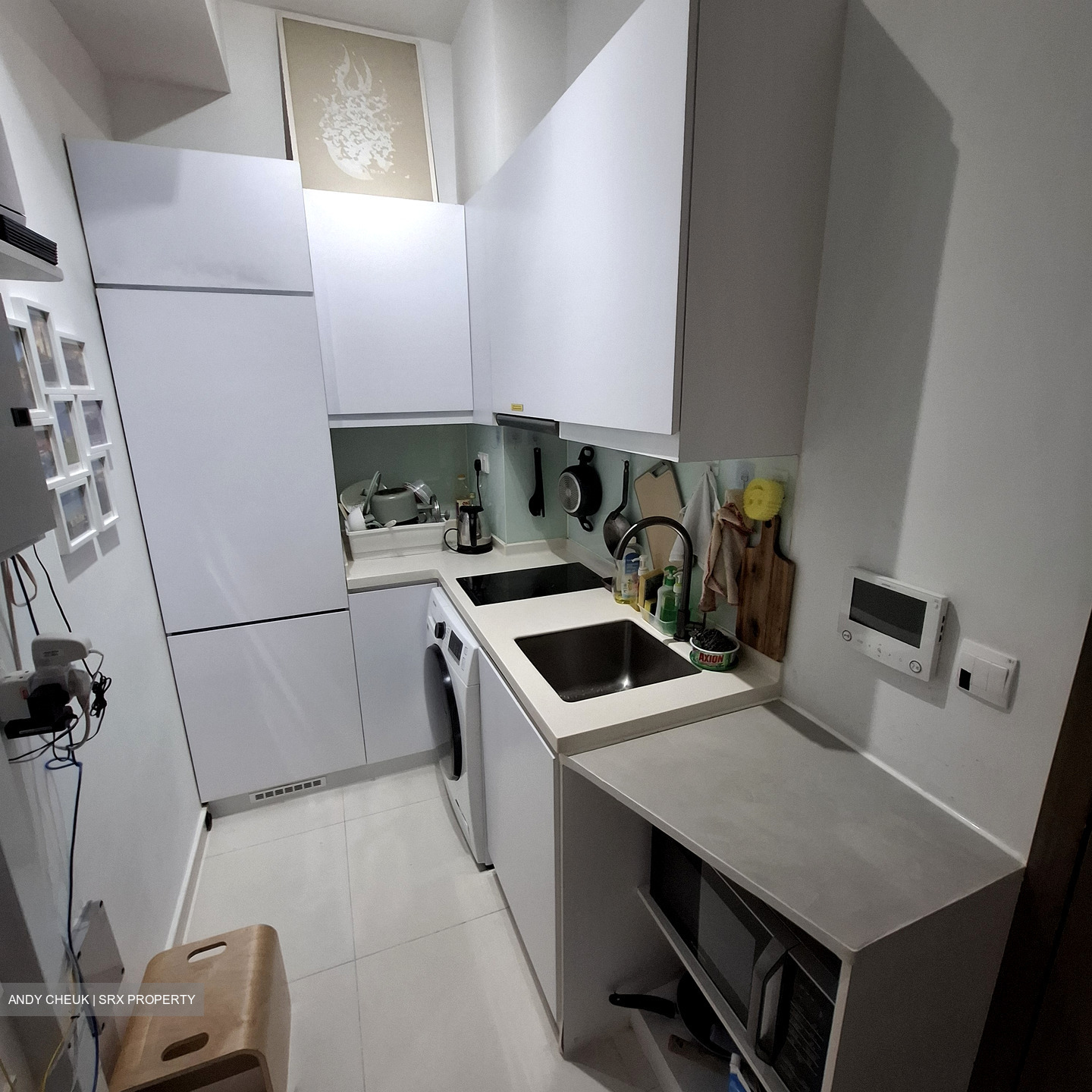 Sycamore Tree (D15), Apartment #554384311